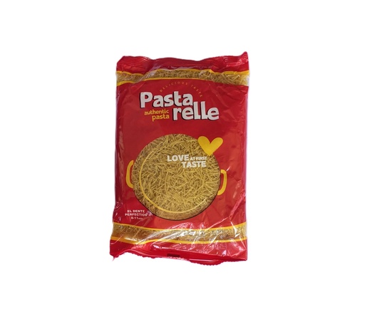 Pastarelle red vermicelli 400g - شعيرية