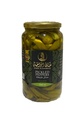 Baladi Pickled Pepper 1000 ml - Khan AlKhawaja - مخلل فليفلة