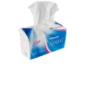 Mimosa facial spirit 300 tissues محارم 