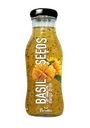 Paradice Basil Seeds Mango 250ml - مانغو 