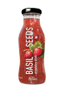 Paradice Basil Seeds Strawberry 250ml -فريز 