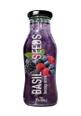 Paradice Basil Seeds Berries 250ml - توت مشكل 