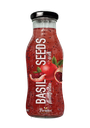 Paradice Basil Seeds pomegranate 250ml - رمان 