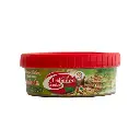 Halawa Pistachio 200g - Lebanon Gardens -  حلاوة فستق 