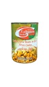 Fava Beans In Brine with Cumin 400g - Lebanon Gardens / فول مدمس مع كمون