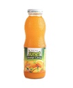 Bouteille Junet 300ml Orange Carrot / قنينة جونيت ليمون والجزر 