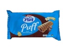 New Park Puff Chocolate 40gr 