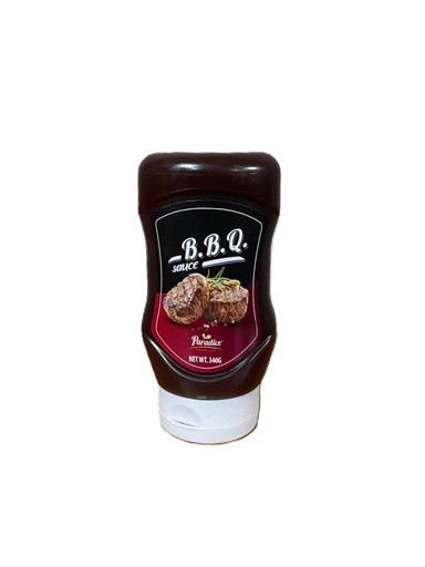 Paradice Barbeque TD 340g - باراديس باربكيو