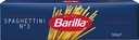 Barilla Spagetti NO 3. - 500G - باريلّا سباغيتيني رقم ٣