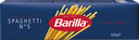 Barilla Spagetti NO.5 - 500G -باريلّا سباغيتيني رقم ٥