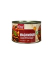 Maghmour (Moussakaa) 380 g Ready to eat - Chef Chtaura