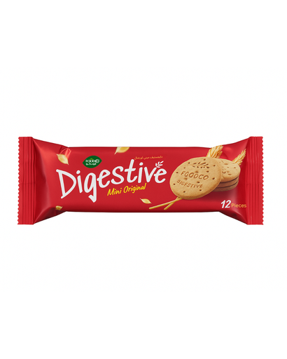 Digestive Mini original 48g