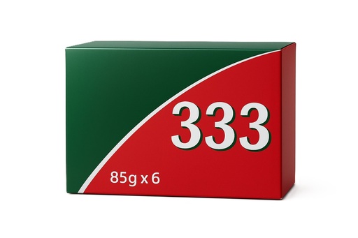 Biscuits 333 -بسكويت ٣٣٣