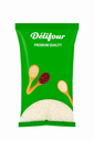 Egyptian rice 900g -أرز مصري - Delifour