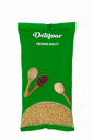 Peeled wheat 900g قمح مقشور  - Delifour 