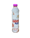 Leader Plus Softener Pink Flower Breeze 1L - منعم الأقمشة ليدر بلاس برائحة نسيم الزهور الوردية