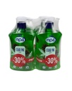 MP4 Hand Wash Cedar Pine  500 ML- غسول يدين برائحة خشب الأرز والصنوبر