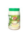 Tahini 454g - Lebanon Gardens / طحينة