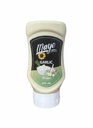 Paradice Garlic Mayo Top Down 290g - باراديس مايونيز بالثوم توب داون 