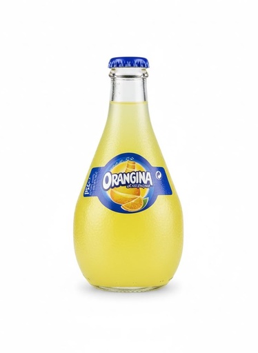 Orangina Juice 250ml -عصير أورانجنا