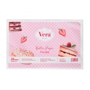 Vera Baking Paper 25 Sheets (Pack of 6)-ورق الزبدة