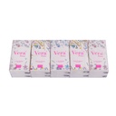 Tissue Facial Vera Pocket 10 Sheets - محارم جيبية 