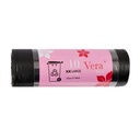 Vera Trash Bags 25 - (pack of 10) - XX-Large -أكياس للنفايات جدًا جدًاكبير  ( XXL) 