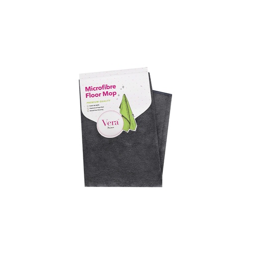 Vera Multi Purpose Microfiber Towel (Pack of 12) (50 cm * 70 cm, 1 Pcs) - منشفة ميكروفايبر 