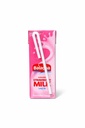 Baladna Strawberry Milk 250ml - بلدنا حليب بالفراولة 