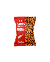 AL Fares Pretzel Biscuit Salt 45G - أل فارس بريتزل بسكويت بالملح