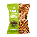  AL Fares Sticks Biscuits Herbs 120 G -أعواد بسكويت ألفارس بنكهة الأعشاب