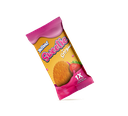 JoFood Sweetie Biscuit Sandwich Strawberry 26G - بسكويت سويتـي ساندويش بالفراولة