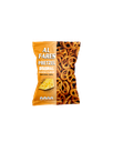 AL Fares Pretzel Biscuit Cheese 45G - أل فارس بريتزل بسكويت بالجبنة 