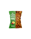 AL Fares Pretzel Biscuit Chili and Lemon 45G - أل فارس بريتزل بسكويت بالفلفل الحار والليمون  