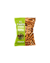  AL Fares Sticks Biscuits Herbs 45G -أعواد بسكويت ألفارس بنكهة الأعشاب 