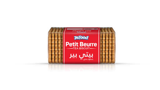 Jofood Petit Beurre 50G - بسكويت بيتي بير 
