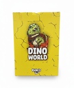 Kiddos DINO World Stand - عالم ستاند دينو 