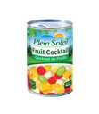 Plein Soleil fruit cocktail 425g - كوكتيل فواكه