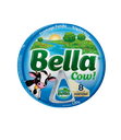 Bella  Cheese  Triangles 120g -  جبنة قابلة للدهن – مثلثات