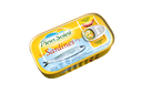 Plein Soleil Sardines With Chili 125g - سردين بالفلفل الحار