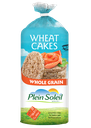 Plein Soleil rice cake whole grain 125g - أرز كيك حبوب كاملة