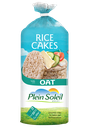 Plein Soleil rice cake oat 125g - أرز كيك بالشوفان
