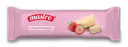 Mastro Plain Wafer Strawberry 24*14g - ماسترو ويفر  فراولة