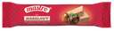 Mastro Plain Wafer Hazelnut 24*14g - ماسترو  ويفر  بالبندق
