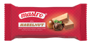 Mastro Plain Wafer Hazelnut 24*33g - ماسترو  ويفر  بالبندق
