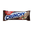Sante Crunchy Muesli Bar Nut & Almonds 40g - شوفان بالمكسرات واللوز