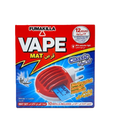 Vape MAT SET Cordless +10 - جهاز كهربائي لاسلكي للأقراص + 10 أقراص
