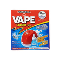 Vape Magic Liquid Cordless Set + Refill 30 Nights - فيب ماجيك سائل لاسلكي + عبوة إعادة تعبئة (٣٠ ليلة)