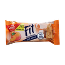 Sante Fit Cereal Biscuits Apricot No Added Sugar 50g - بسكويت الشوفان بالمشمش