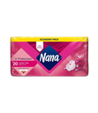 Nana Ultra  Thin Regular 20s-   نانا ألترا   